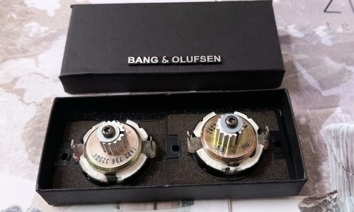 Bang olufsen o beolab - &, b&o