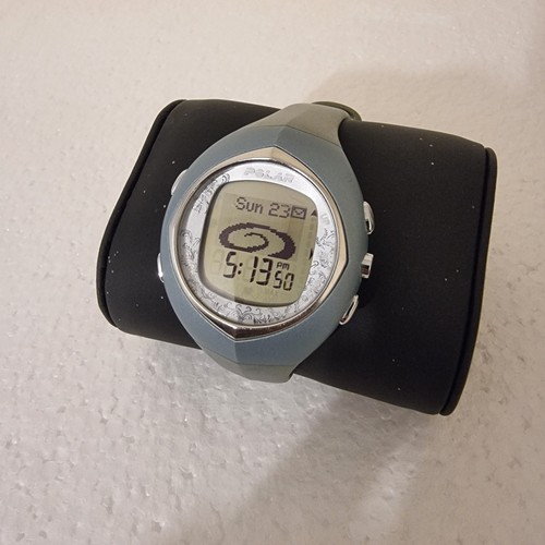 Polar f11 digital sports - polar,