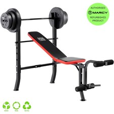 Adjustable Weight Bench Leg