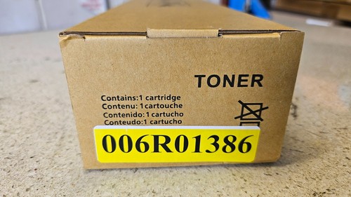 Xerox compatible 006r01386 - compatible,