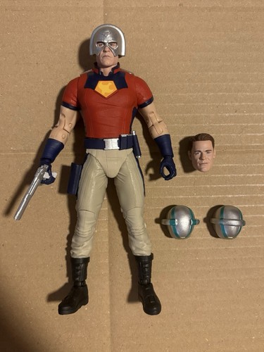 Multiverse peacemaker - multiverse,