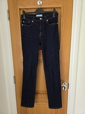 7 for All Mankind B(air) Straight Leg Jeans