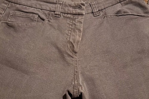 Reiss 1971 jeans size - , 12