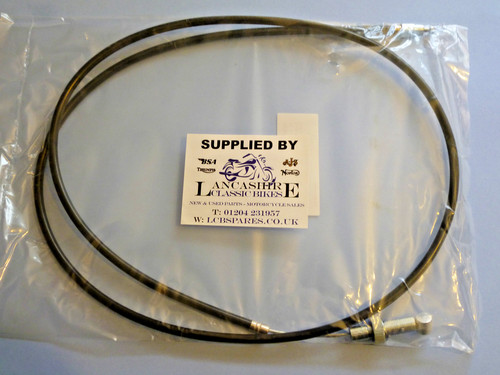 Bsa a10 std - a7,