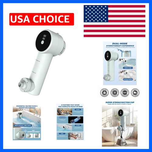 Bath jets for - jets, tub