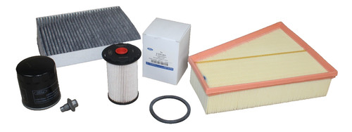 Original inspection kit 8 - inspection,