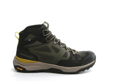 Karrimor Helix Waterproof Walking Boots Mens Green UK 9 EUR 43 US 10  *REFCRS53