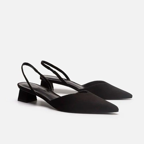 Women pointed toe - women,