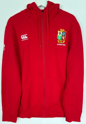 Canterbury british lions - british,