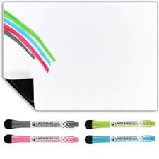 Magnetic Fridge Whiteboard