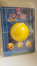 CraZee Tennis Ball 2x2x2