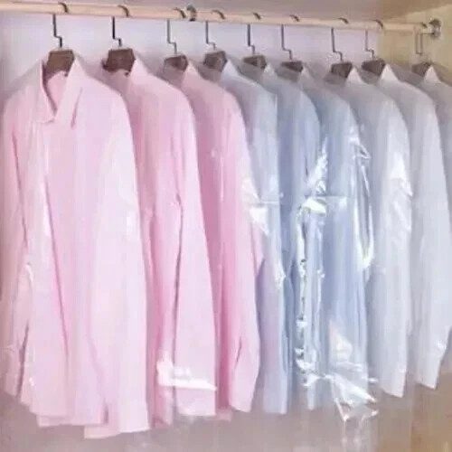 100pcs dry cleaning - 20/50/100pcs,