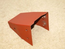 Triumph Spitfire Mk3 Steering Column Support Bracket. Used.