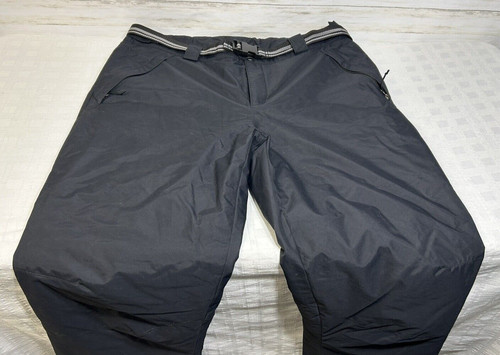 Columbia pants snow - nu!,