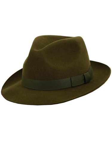Vintage style men headwear - men's,