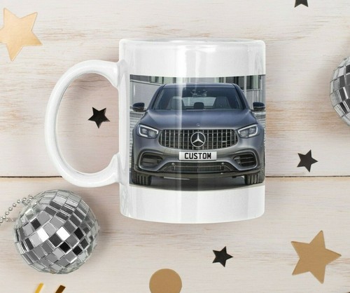 Personalised number plate - number,