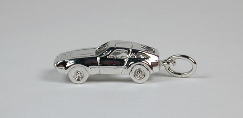 Sterling silver datsun 240z - 240z, /