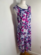 Adini pattern print Dress Size