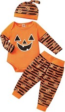Baby Halloween Costumes My
