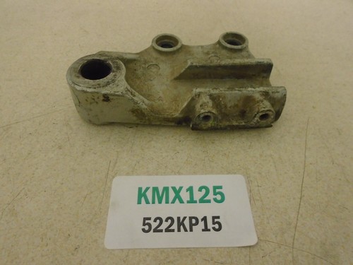Kawasaki kmx125 200 - kmx125, rear