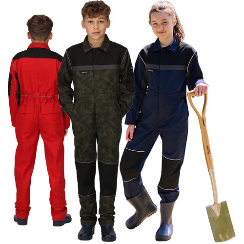Unisex kids regatta - regatta, junior