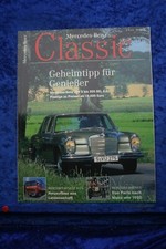 Mercedes Benz Classic 4/05 300