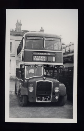 Tm7947 hants dorset bus - dorset,