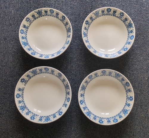 Large cereal bowls johnson - large,
