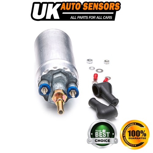 New electric fuel pump fits - new,
