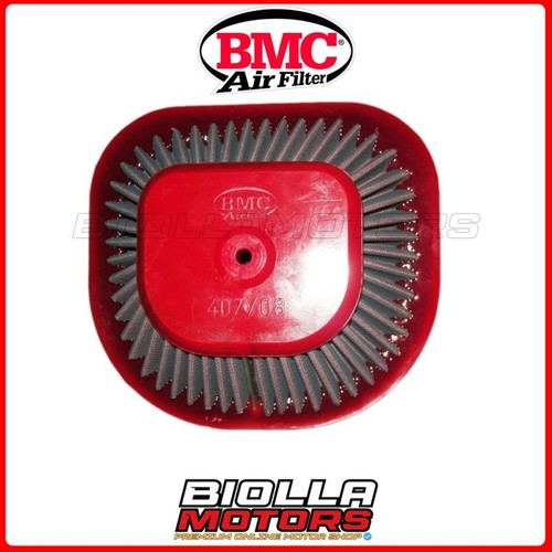 Fm407 air filter bmc - air, ktm
