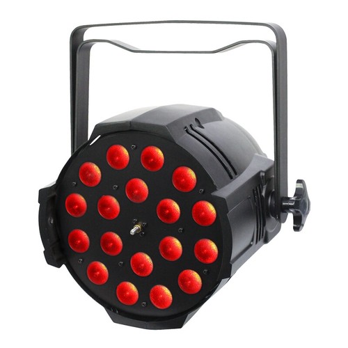 Ledj performer quad - performer, zoom