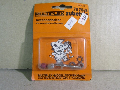 Multiplex 707068 antenna - multiplex,