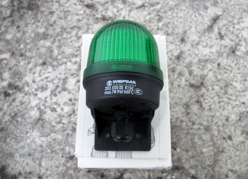 New werma 20320000 203 x00 - 20320000,