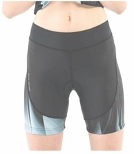 Women’s Silik 3D padded