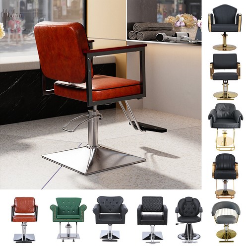 Salon barber chair - salon,