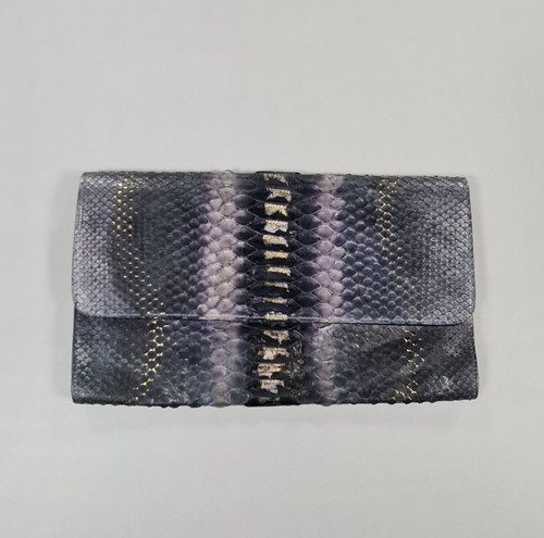 Womens clutch bag - womens, purple