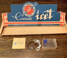 Triumph 500/650 5T/6T BSA