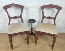 James Reilly Dining Chairs