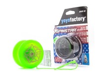 YoYoFactory SpinStar Yo-Yo -
