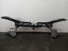 RENAULT CLIO DYNAMIQUE MK3 PH2 FRONT SLAM PANEL 8200290143