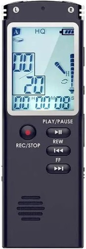 Rechargeable evp digital - rechargeable,