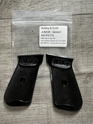 Spare part for webley scott - webley, &