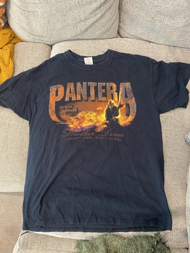 Pantera dimebag darrel
