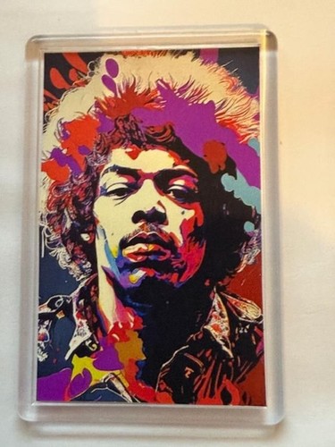 Jimi hendrix american icon - jimi,