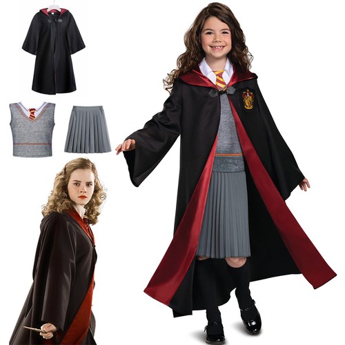 Harry potter cosplay costume - harry,