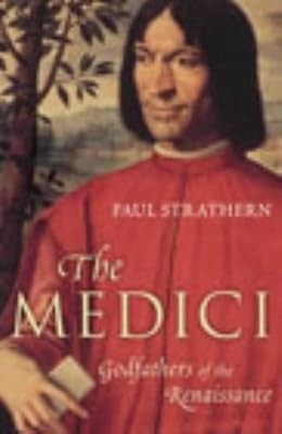 The medici godfathers - the, of