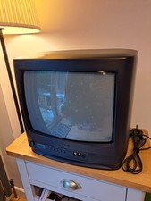Panasonic TC-14S1R 14-inch CRT