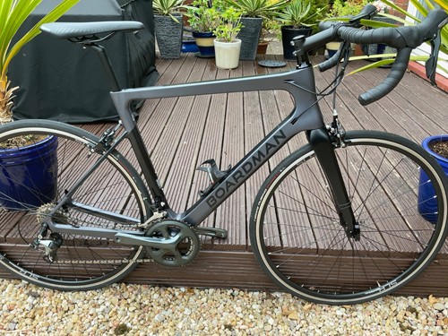Full carbon road - full,