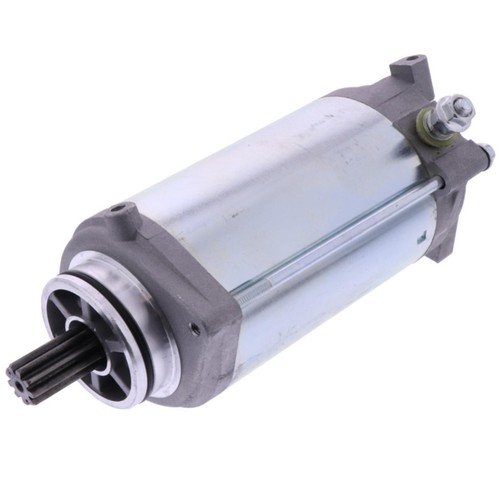 Starter motor fits suzuki - starter,