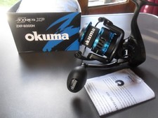 Okuma Azores XP ZXP-6000H Sea